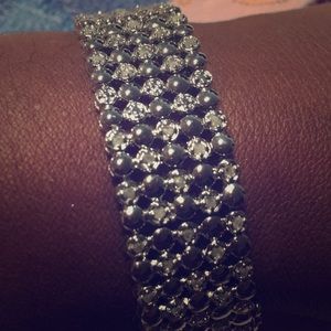 8 inch classy bracelet